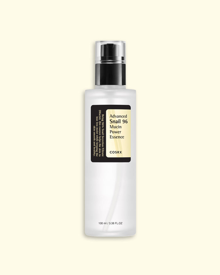 Advanced Snail 96 Mucin Power Essence