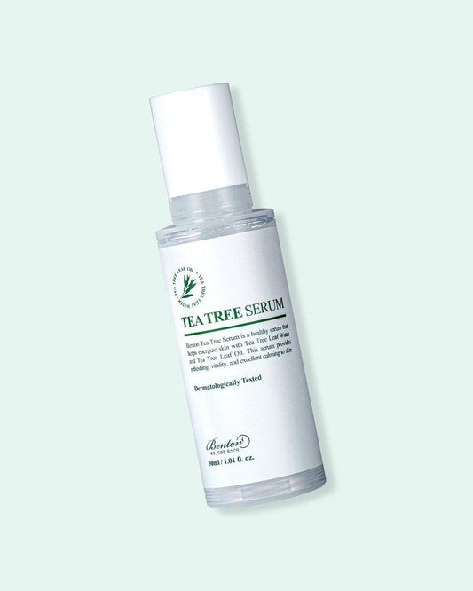 Tea Tree Serum