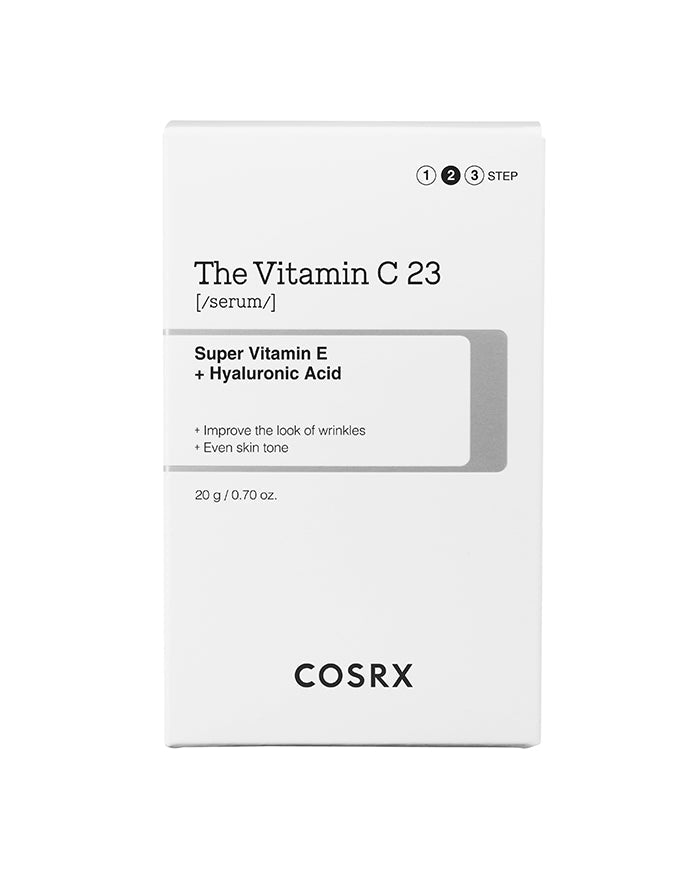 The Vitamin C 23 Serum