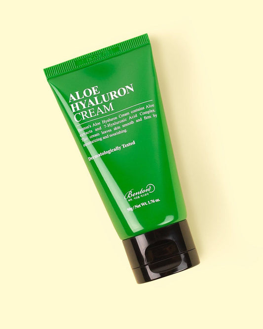 Aloe Hyaluron Cream