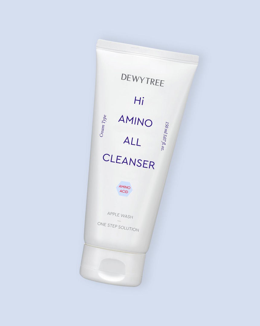 Hi Amino All Cleanser