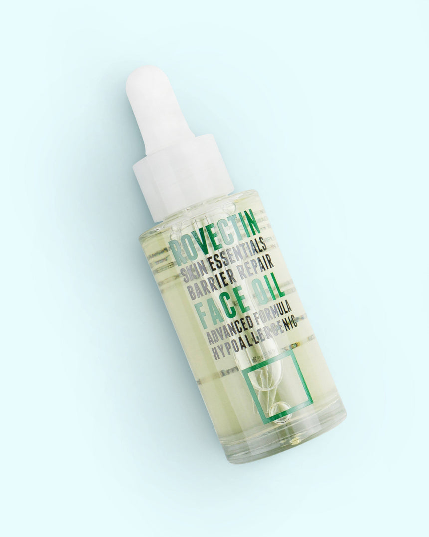 Skin Essentials Barrier Repair Face Oil