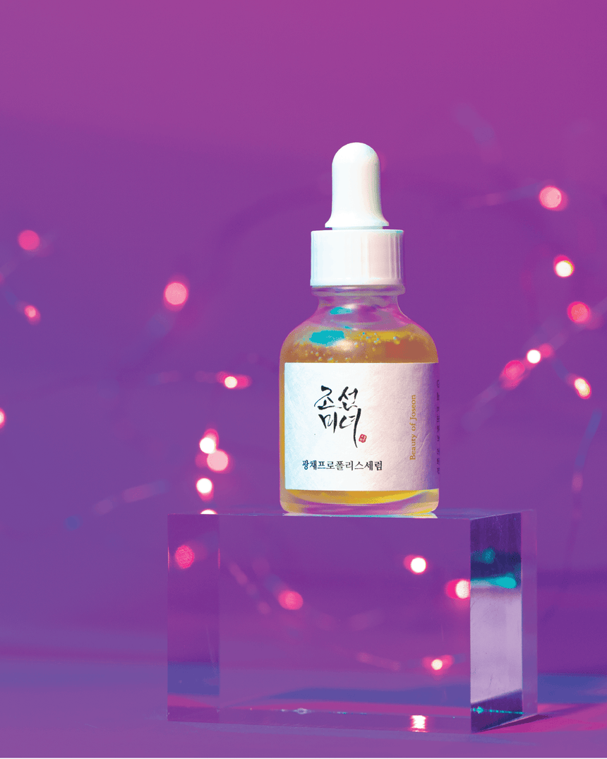 Glow Serum