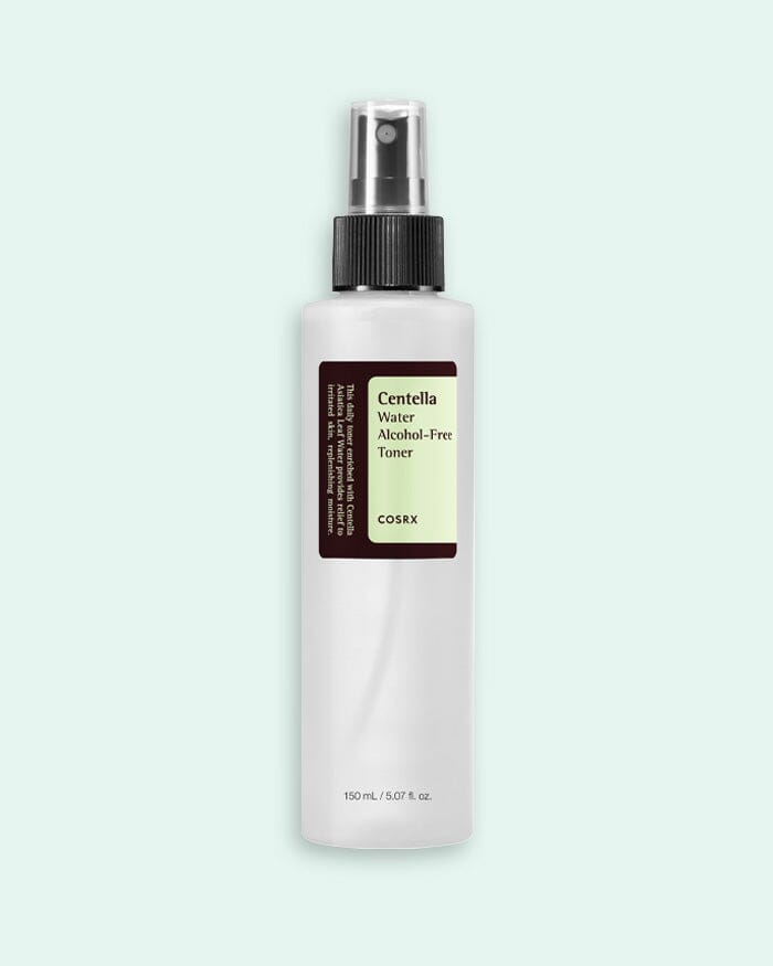 Centella Water Alcohol-Free Toner