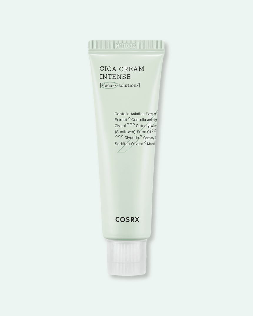 Pure Fit Cica Cream Intense