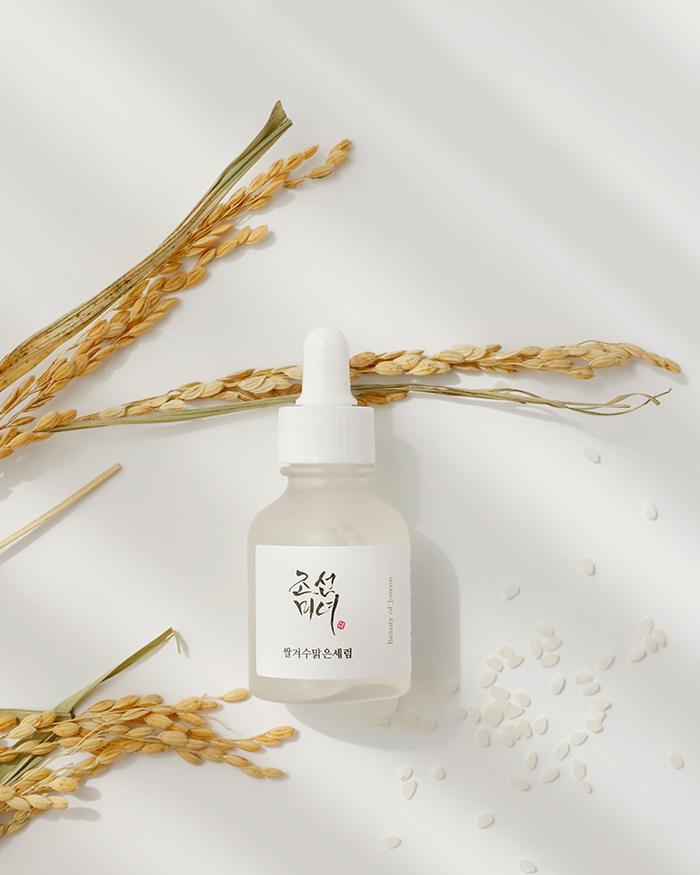 Glow Deep Serum: Rice + Alpha-Arbutin