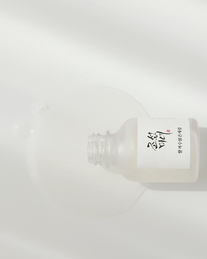 Glow Deep Serum: Rice + Alpha-Arbutin