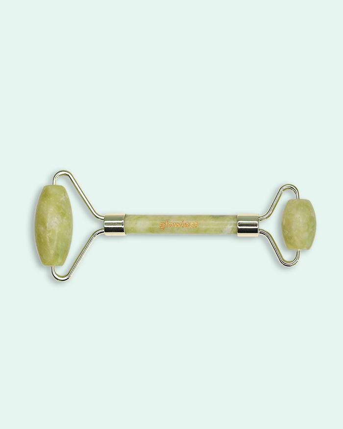 Jade Facial Roller