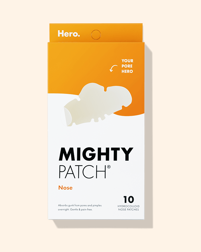 Mighty Patch - Nose