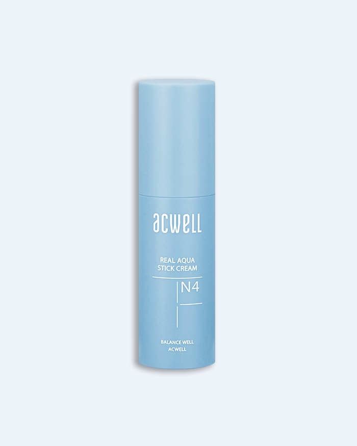 Real Aqua Balancing Stick Cream