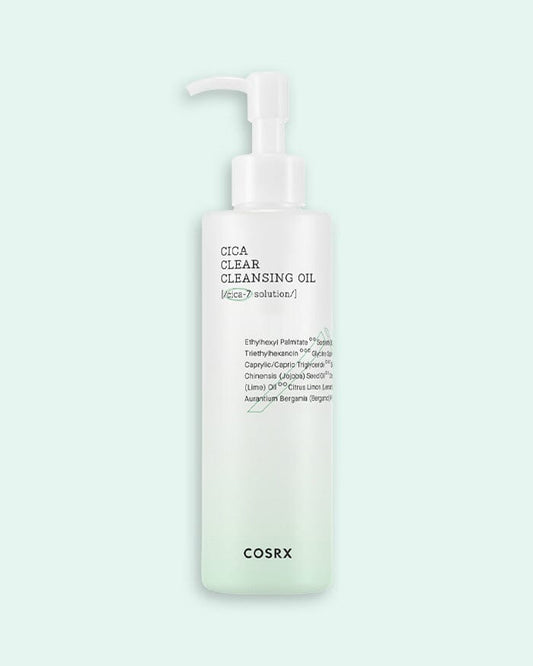 Pure Fit Cica Clear Cleansing Oil