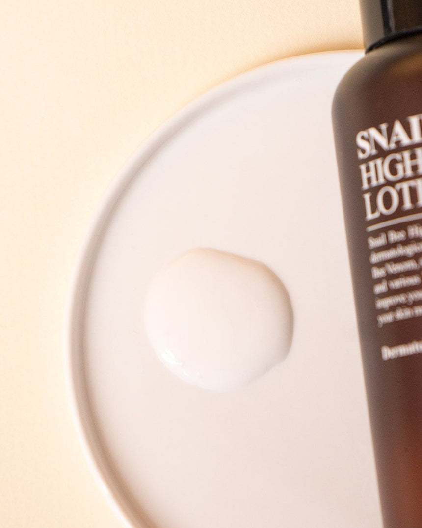 Snail Bee High Content Lotion